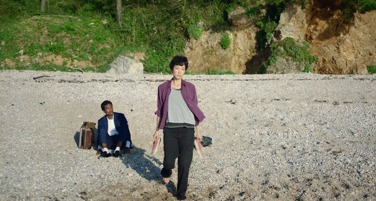 신수원 '사랑의 탄생', 피렌체한국영화제 최우수작품상 수상..'경주기행'도 관객상 '호평'