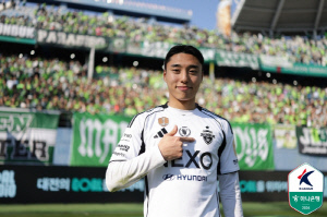 패무무→승승, 디펜딩 챔피언 전북 현대, 2025시즌과 초반 판박이 흐름..주말 전주성 '현대가 더비'가 1차 분수령