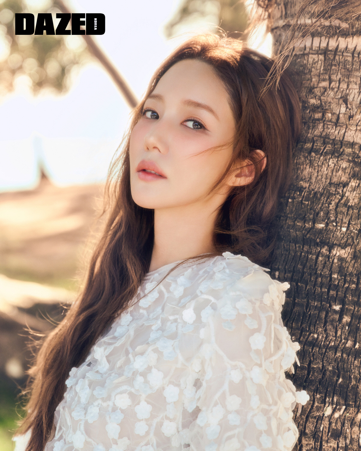 박민영, 37kg까지 감량 후 '뼈말라' 한줌 팔..."하루 물 3L 이상 마셔"