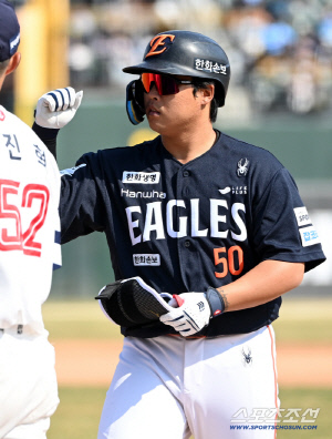 '100억 FA' 강백호 더비 개막! → 