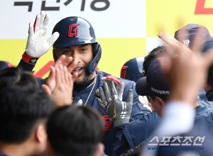 레이예스 또또 1번 출동! 롯데 3연승 도전 라인업 → NC 박건우 4번타자 [창원 선발라인업]