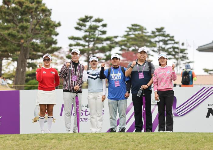"갤러리 아닌, 파트너입니다" 17일 개막 넥센·세인트나인 Masters 2026, 고품격 '페이트론' 문화 선도
