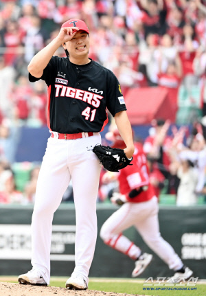 'ERA 40.50 충격' KIA, 한화 이적생 카드 아직이다…