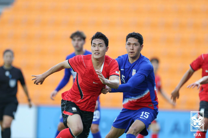 사진=대한축구협회