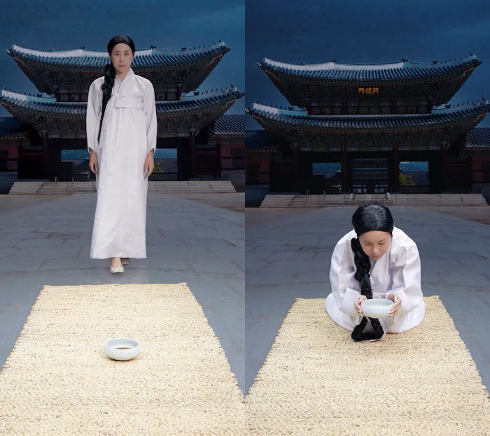 '갑질·욕설 논란' 서인영, 결국 다 내려놓고 석고대죄 