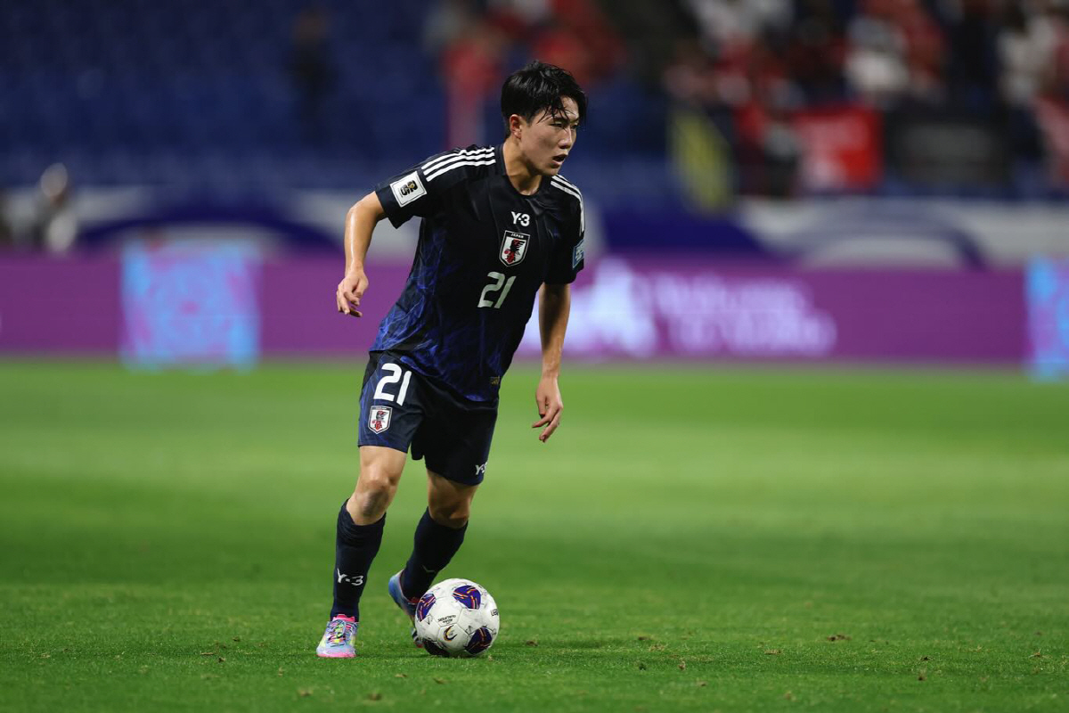 사진=사토 류노스케 SNS 캡처