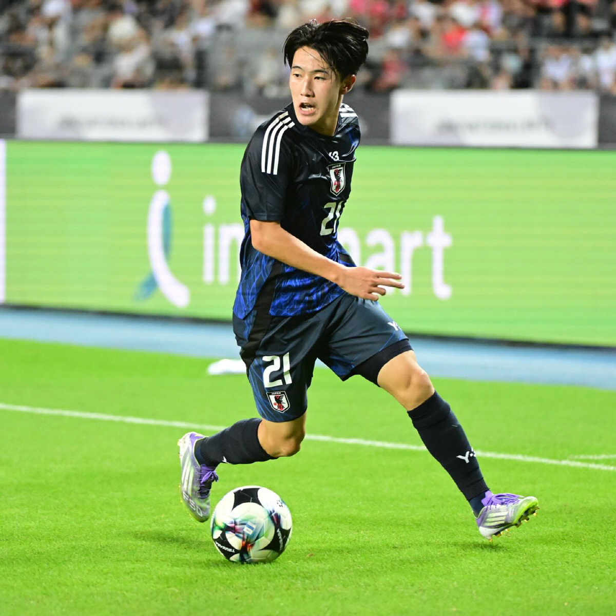 사진=사토 류노스케 SNS 캡처