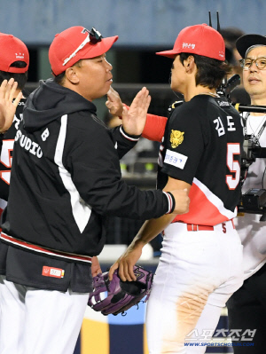 '김도영 기지개→챔피언 초전박살' KIA 완벽했다, 사령탑 흡족…