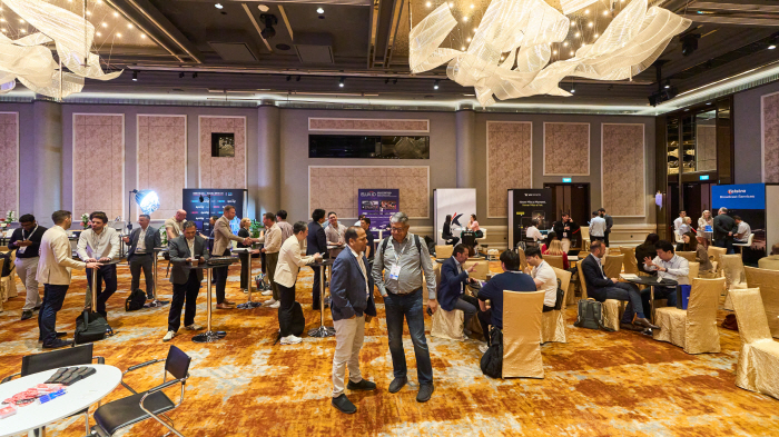 "세계로 가는 K리그" '스포텔 싱가포르 2026' 통해 글로벌 미디어 시장 공략 나서…K리그 확장 주제 발표