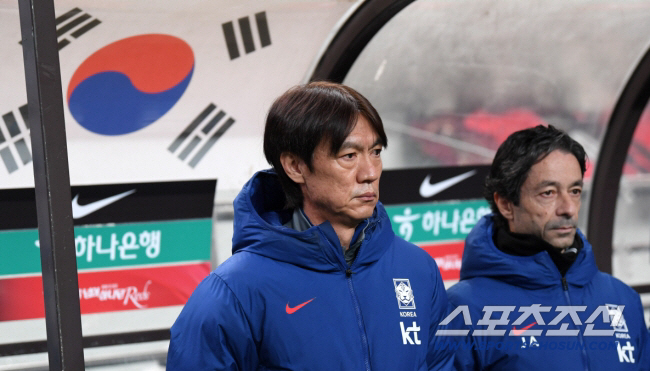 '최종엔트리 발표→사전 캠프→평가전...' 3월 A매치 마친 대표팀, 이제 진짜 '월드컵 모드'