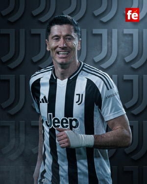 대굴욕! 레반도프스키 '연봉 삭감' 검토, 바르셀로나 너무하네…'지금이 기회다' 유벤투스가 영입 추진→'베테랑 골잡이' 필요해