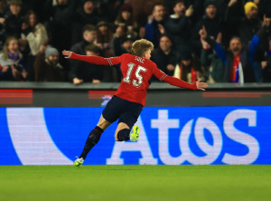 [오피셜] '역대급 대이변' 대한민국, 월드컵 1승 제물 추가...'43위' 체코 A조 확정→덴마크와 승부차기 끝에 승 '20년 만에 진출'