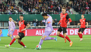 손흥민이 홍명보호 최대 문제로....2026시즌 필드골 '제로' 심각 부진, LA FC 돌아가도 걱정