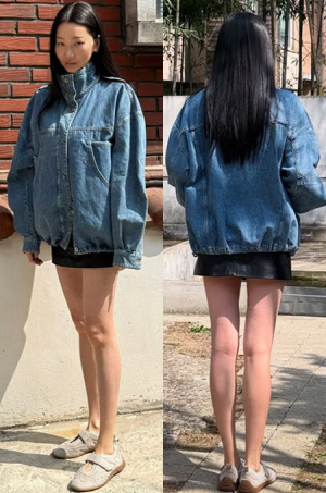 "10대인 줄" 장윤주, 46세에도 미니스커트 각선미 '압도적'..독보적 비율에 감탄