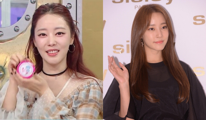 “임신 확인 직후 ‘라스’ 연락”…고우리, 결혼 4년 만 소식→19금 멘트 재조명