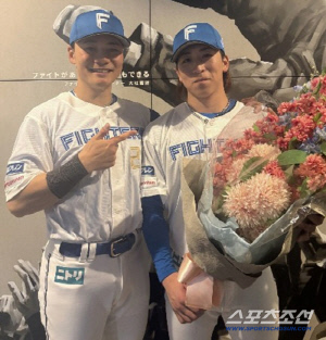 첫 선발 등판하는 날 새벽 5시 긴장감에 헛구역질…1회 첫 타자 볼넷 내줬는데 '노히트 노런' 대반전, 9회 2사 128구째 시속 150km 직구로 12번째 삼진[민창기의 일본야구]