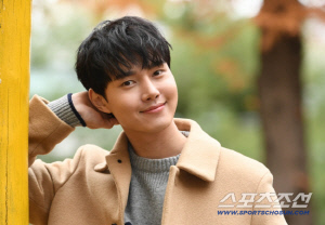 '순풍' 정배 이태리, 품절남 된다..♥비연예인과 5월 결혼