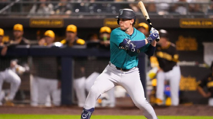 콜트 에머슨. AP연합뉴스