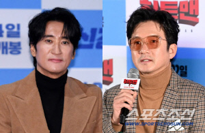 '30년 지기' 정준호, 신현준 위해 '30억' 투자했다…"애들 어려, 무조건 대박나야해"