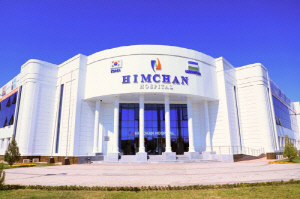 힘찬병원 DNA, 우즈벡에 뿌리 내려…K-의료 전파·사회공헌·인재 양성 앞장