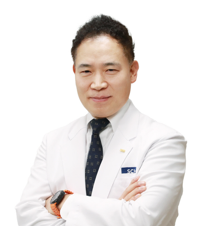 이성진 순천향대서울병원장