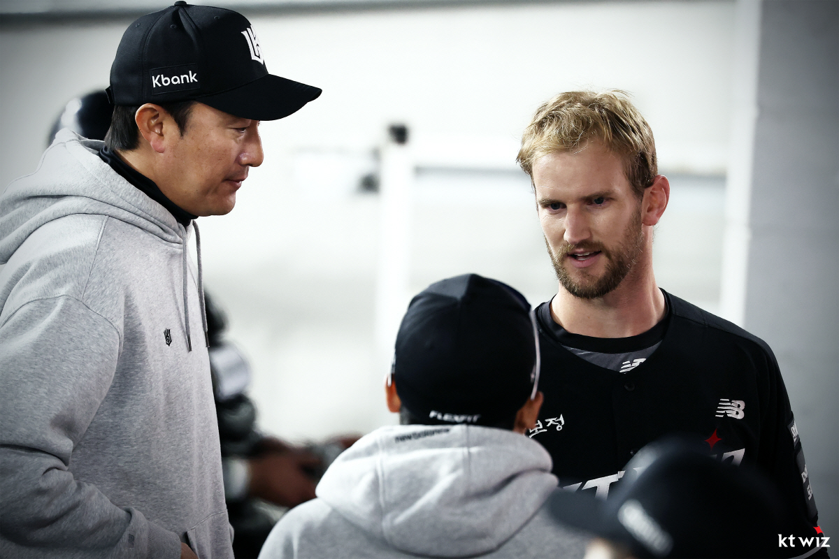 사진제공=KT 위즈