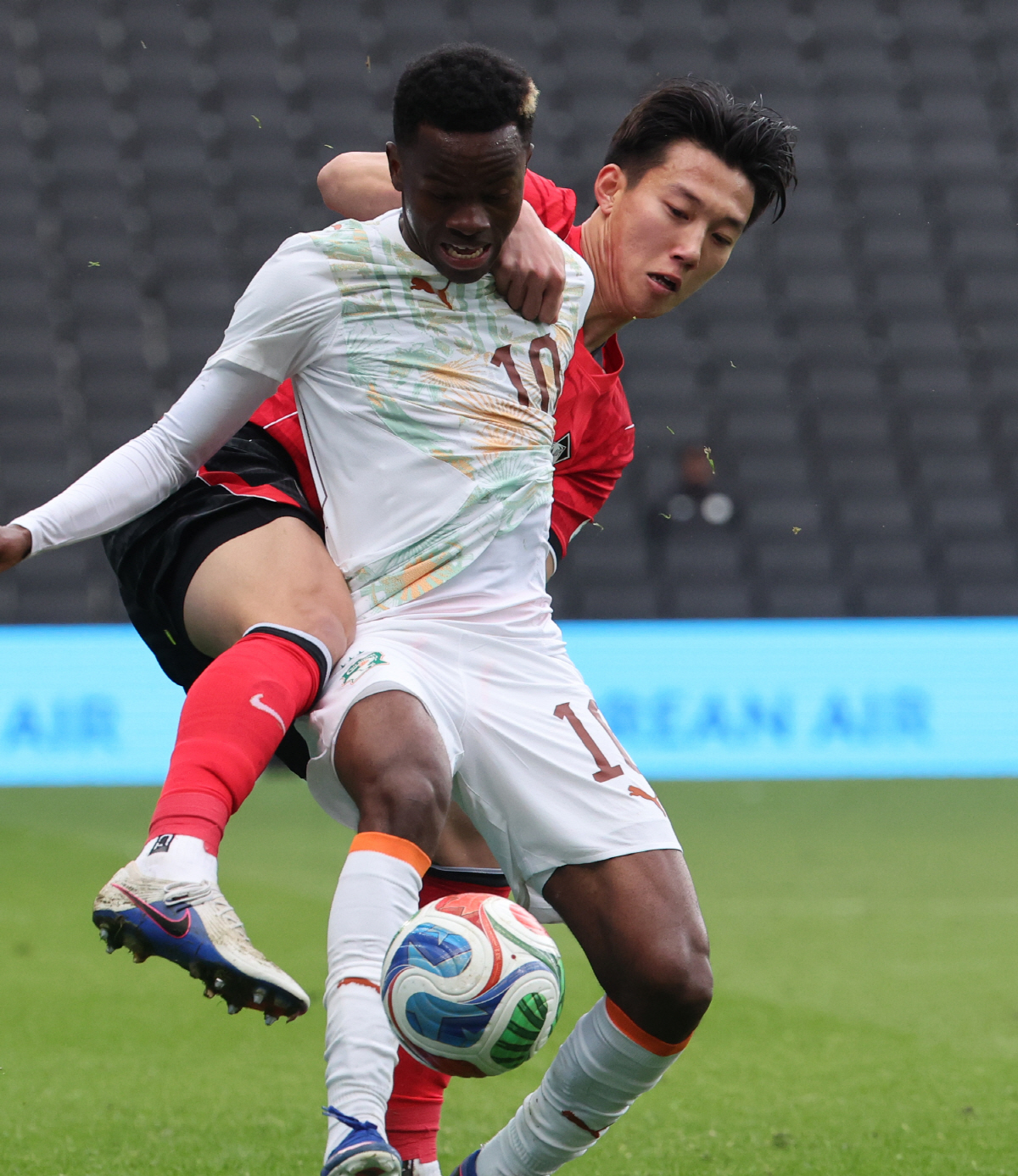 3월 A매치 뒤덮은 스리백 정밀 분석, 플랜A 괜찮을까