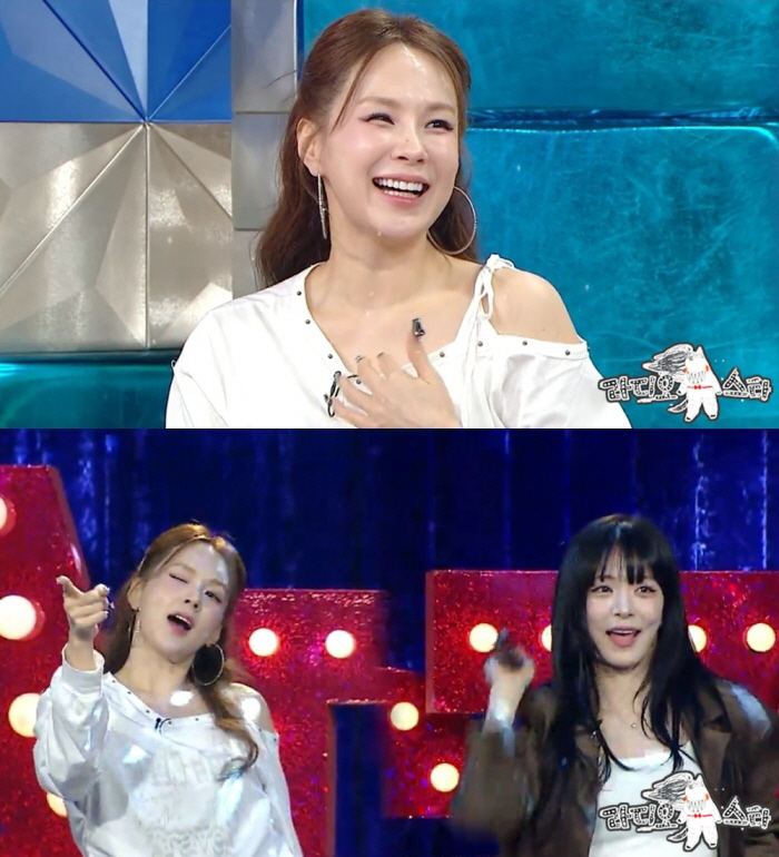 채연, 군행사 수익 어마어마...군통령 등극 후 "건물·외제차 선물"