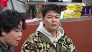 곽튜브, 투덜대다가 제대로 팩폭 맞았다...전현무 