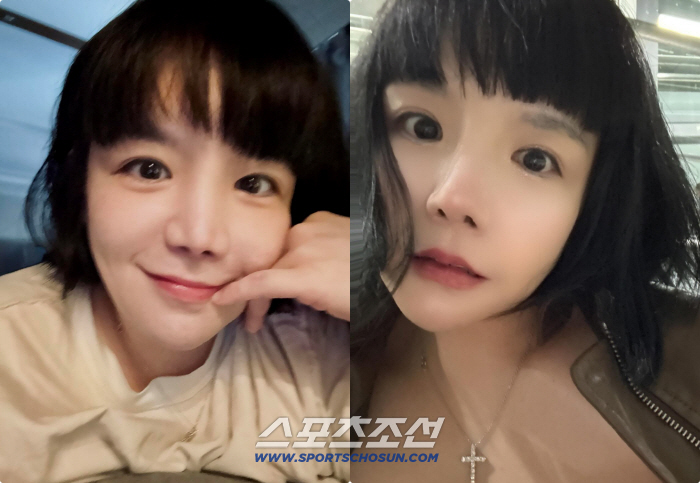 '마약 구속' 에이미, 6년 만 깜짝 근황 "뽕쟁이 아냐, 이제 당당하게 살겠다"[SC이슈]