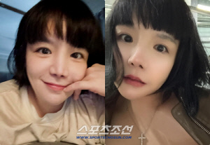 '마약 구속' 에이미, 6년 만 깜짝 근황 