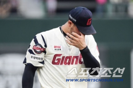 롯데 자이언츠 시절 빈스 벨라스케즈. 스포츠조선DB