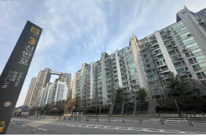 반포푸르지오, 삼성물산 ‘넥스트 리모델링1호’ 향한 본격 시동