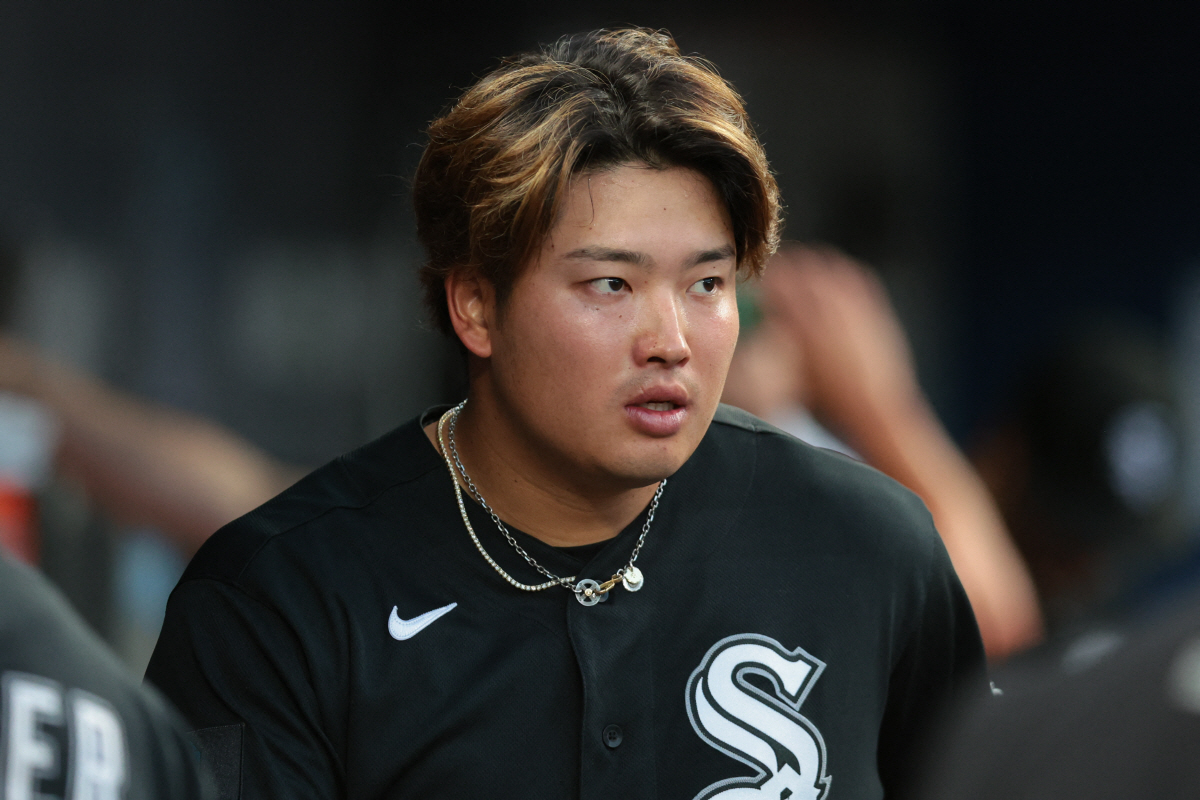 무라카미 무네타카. Imagn Images연합뉴스