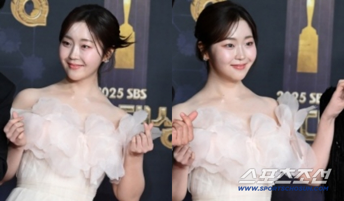 ‘선업튀’ 신스틸러 서혜원, 비연예인 연인과 올해 초 ‘비밀 결혼’ 깜짝 발표… “소중한 동반자 생겼다”