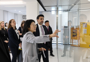 한국제약바이오협회, '한- 캐나다 제약바이오산업 국제 협력 간담회' 개최