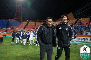 '100번째 현대가더비' 울산, 1490일 묵은 전주성 징크스 격파에 사활…'유럽 원정' 조현우→송범근, '수문장' 충돌