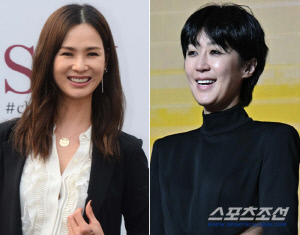 이영자·정선희→이소라·홍진경도 눈물 재회..故최진실 떠나고 15년만 