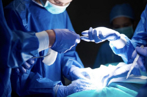 손가락 작은 상처 났을 뿐인데 팔 절단…'이것' 감염 때문