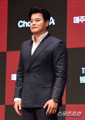 가족 향한 선 넘은 비난, 이제는 못 참는다 "모욕과 명예훼손 혐의로 고소 진행"