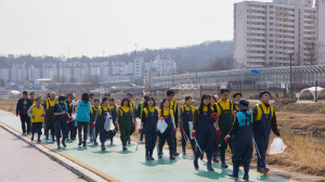 IPARK현대산업개발, 지속 가능한 사회공헌활동 확대