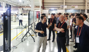 LG전자, 협력사 제조 공정 우수 사례 공유 