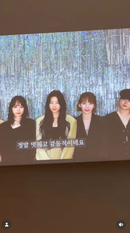 김원훈♥엄지윤, 오늘(1일) 결혼…유재석·신동엽 축복 속 '세기의 결혼식'