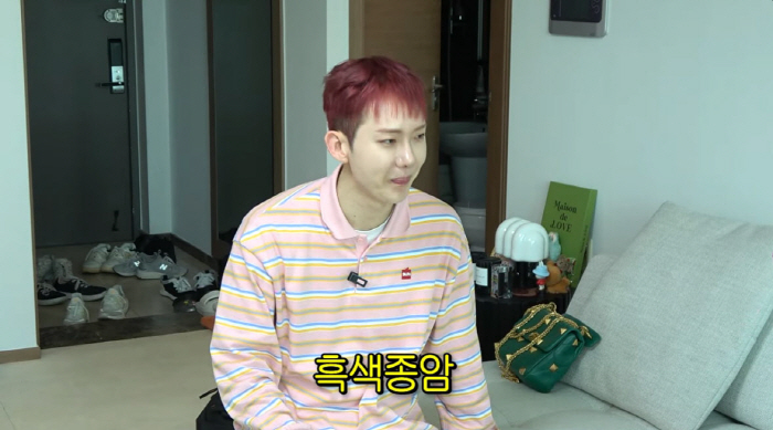 조권, 방송서 사라진 이유…