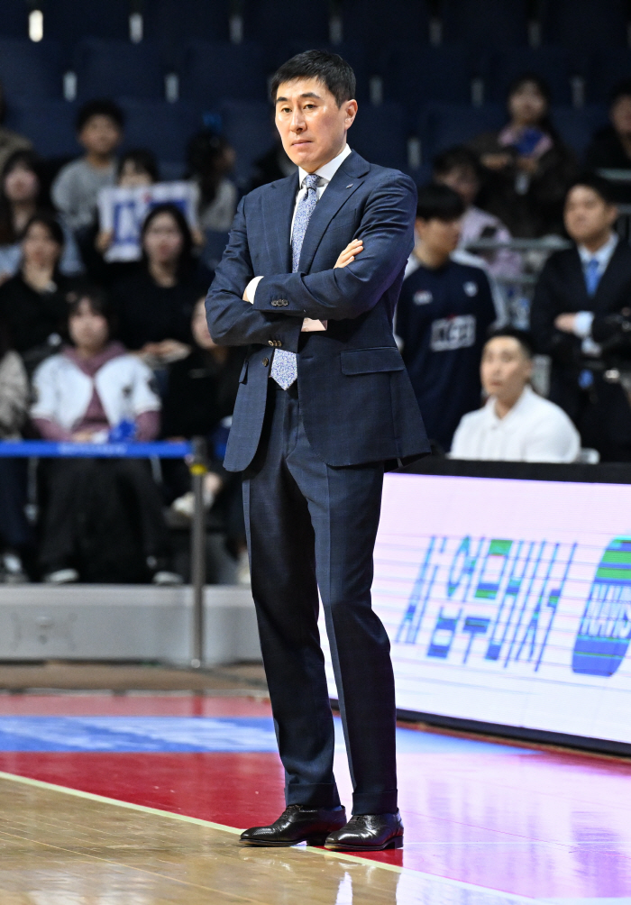 [현장인터뷰]이상민-전희철 감독 이구동성 