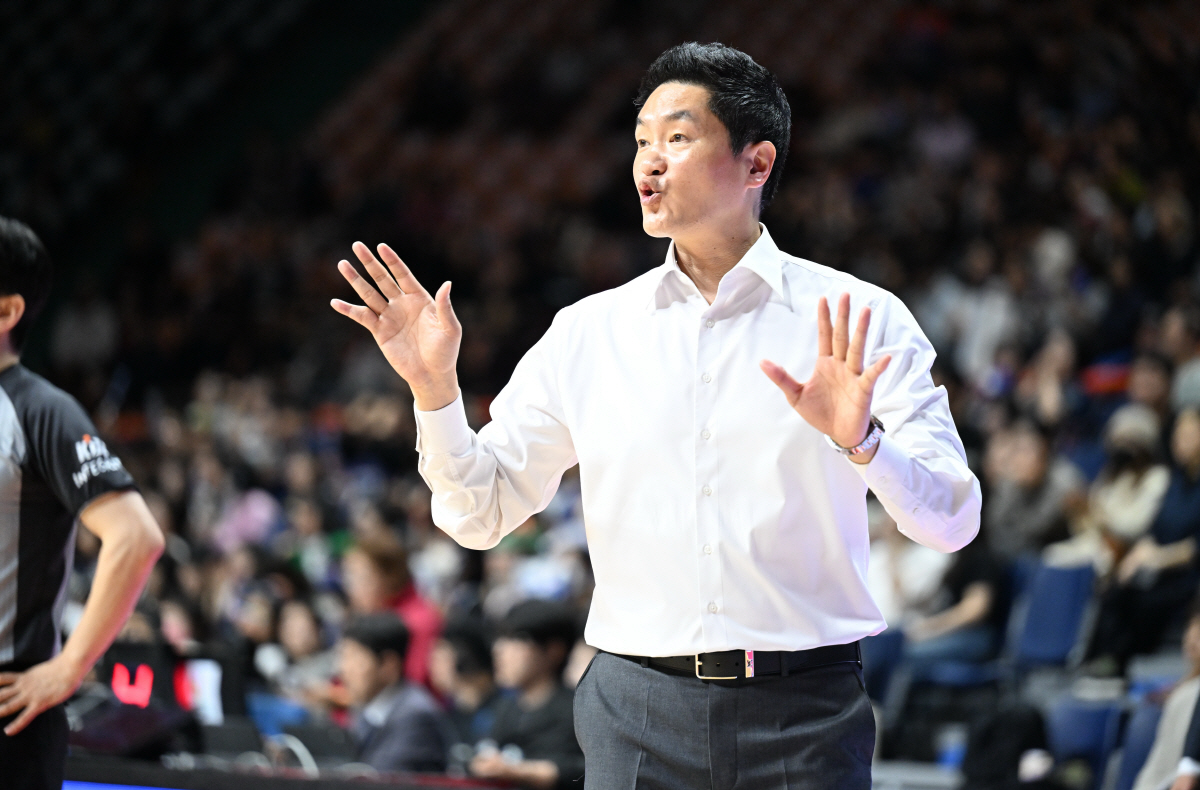 [현장인터뷰]이상민-전희철 감독 이구동성 "목표 달성에 요행은 없다"