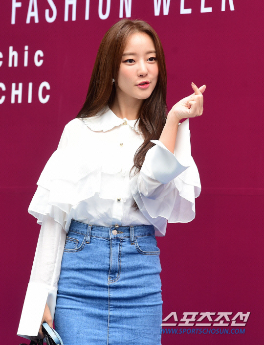 고우리, 결혼하자마자 일 끊겼다...경력단절에 좌절 