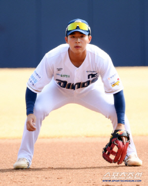 왜 3루에 문보경 노시환 김도영을 낳고 김휘집을 낳았는가! → 레벨업 AG 시즌, 국가대표 도전장! 