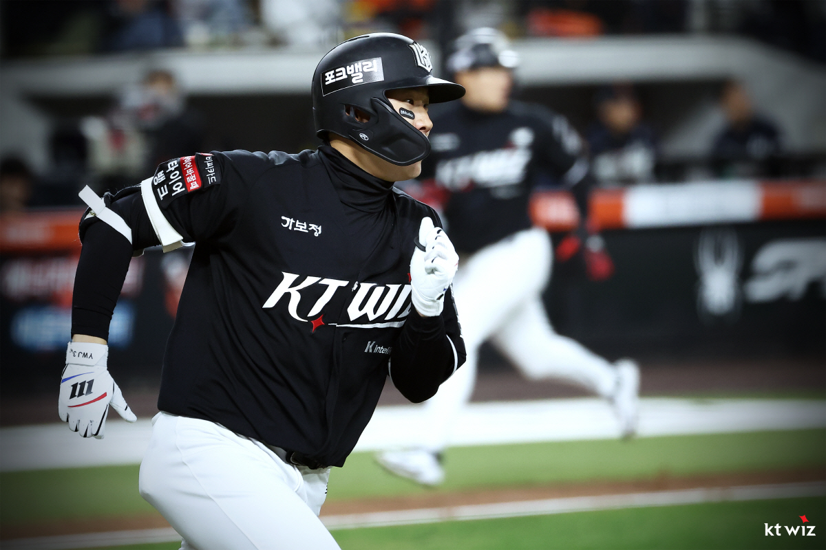 사진제공=KT 위즈