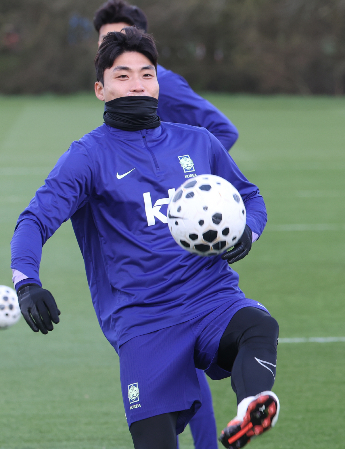 3월 A매치가 흔든 최종 엔트리 구도...윙백은 '확정 분위기'서 '격전지'로, 중원은 '오리무중'으로